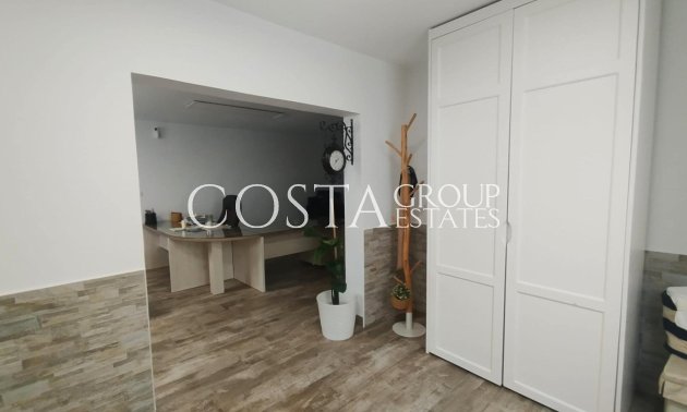 Resale - Villa -
San Miguel de Salinas - San Miguel de Salinas Centro