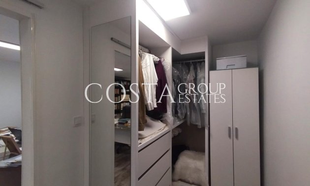 Resale - Villa -
San Miguel de Salinas - San Miguel de Salinas Centro