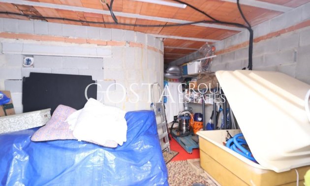 Resale - Villa -
San Miguel de Salinas - San Miguel de Salinas Centro