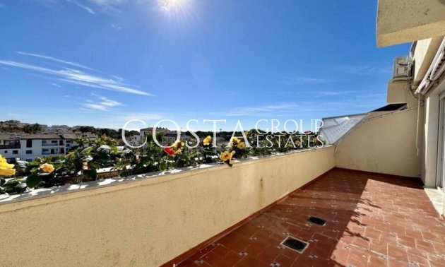 Resale - Apartments -
Torrevieja
