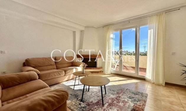 Resale - Apartments -
Torrevieja