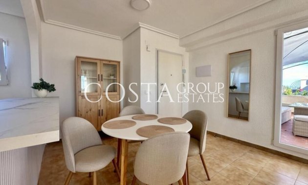 Resale - Apartments -
Torrevieja