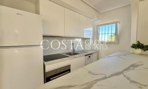 Resale - Apartments -
Torrevieja