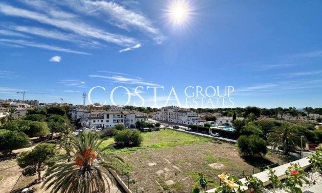 Resale - Apartments -
Torrevieja