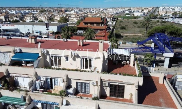 Resale - Apartments -
Torrevieja