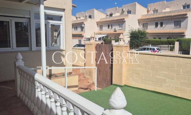 Odsprzedaż - Dom -
Orihuela Costa - Playa Flamenca