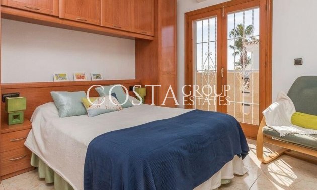 Odsprzedaż - Dom -
Orihuela Costa - Playa Flamenca