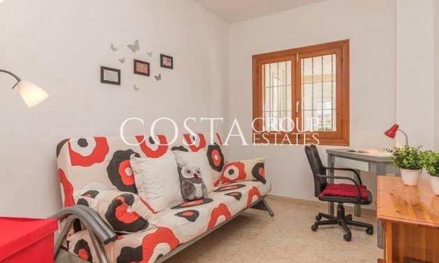 Odsprzedaż - Dom -
Orihuela Costa - Playa Flamenca