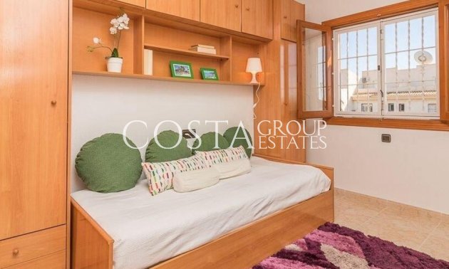 Odsprzedaż - Dom -
Orihuela Costa - Playa Flamenca