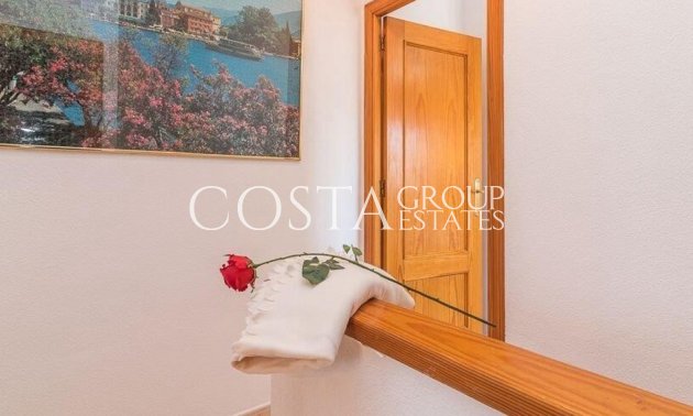 Odsprzedaż - Dom -
Orihuela Costa - Playa Flamenca