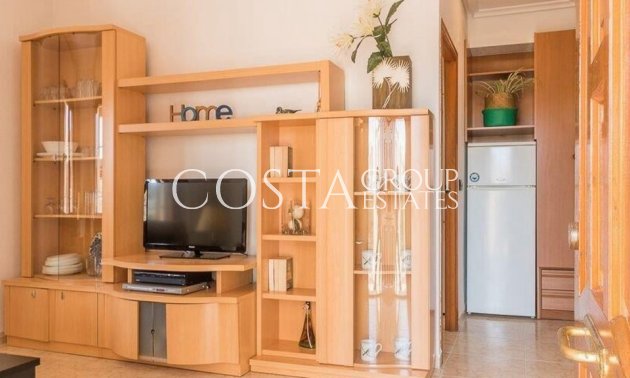 Odsprzedaż - Dom -
Orihuela Costa - Playa Flamenca