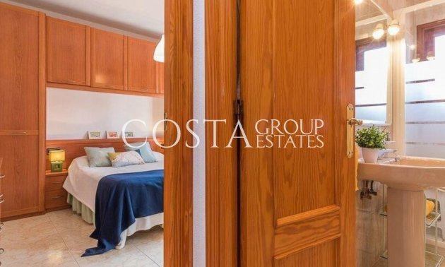 Odsprzedaż - Dom -
Orihuela Costa - Playa Flamenca