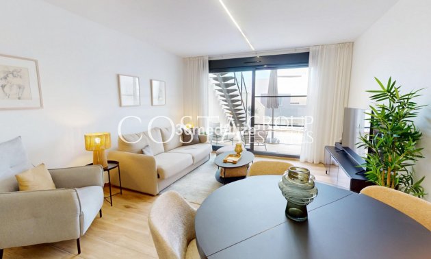Odsprzedaż - Apartments -
Los Alcazares - Los Alcazares Centro