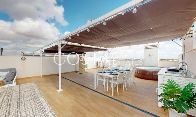 Odsprzedaż - Apartments -
Los Alcazares - Los Alcazares Centro