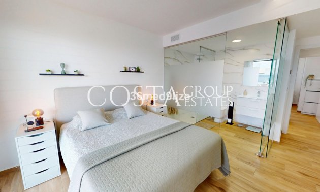 Odsprzedaż - Apartments -
Los Alcazares - Los Alcazares Centro