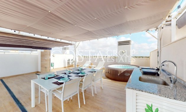 Odsprzedaż - Apartments -
Los Alcazares - Los Alcazares Centro