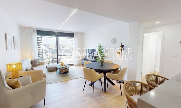 Odsprzedaż - Apartments -
Los Alcazares - Los Alcazares Centro