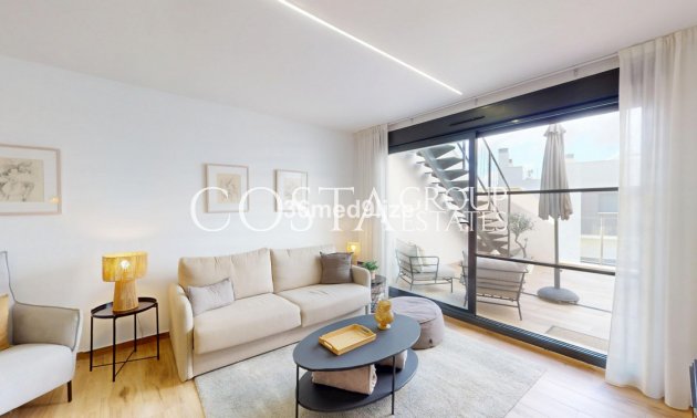 Odsprzedaż - Apartments -
Los Alcazares - Los Alcazares Centro