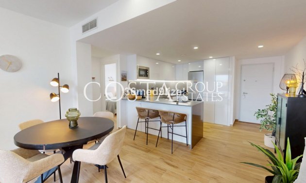 Odsprzedaż - Apartments -
Los Alcazares - Los Alcazares Centro