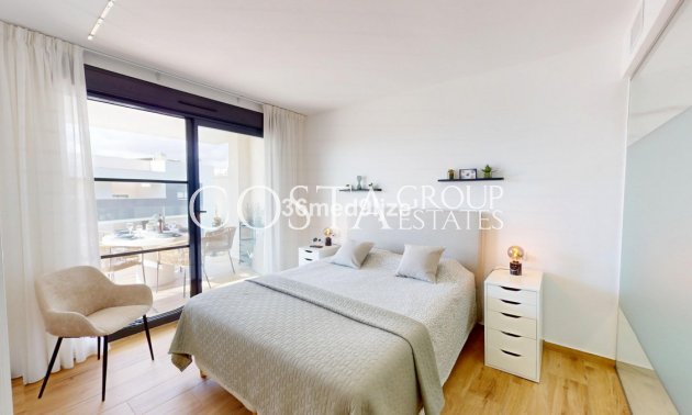 Odsprzedaż - Apartments -
Los Alcazares - Los Alcazares Centro