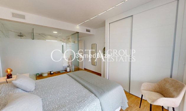 Odsprzedaż - Apartments -
Los Alcazares - Los Alcazares Centro