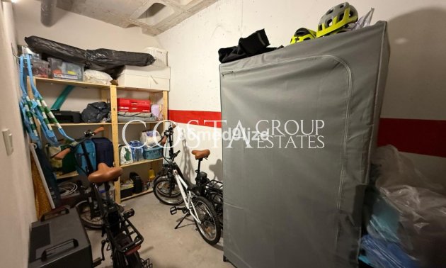 Odsprzedaż - Apartments -
Los Alcazares - Los Alcazares Centro