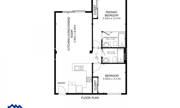 Odsprzedaż - Apartments -
Los Alcazares - Los Alcazares Centro
