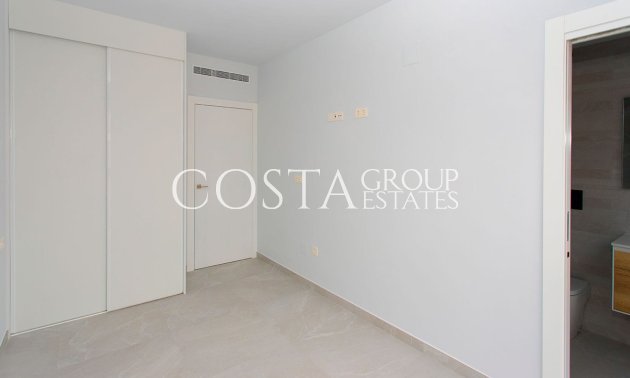 Odsprzedaż - Apartments -
Torrevieja - Playa del Cura