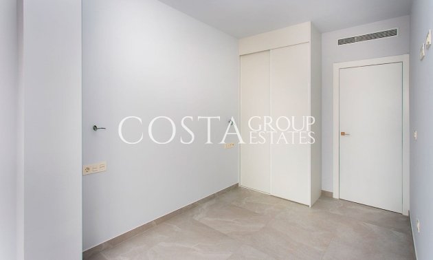 Odsprzedaż - Apartments -
Torrevieja - Playa del Cura