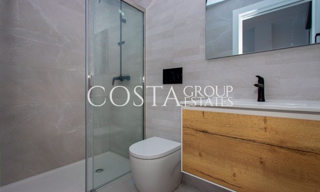 Odsprzedaż - Apartments -
Torrevieja - Playa del Cura