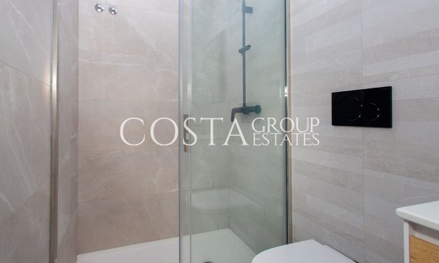 Odsprzedaż - Apartments -
Torrevieja - Playa del Cura