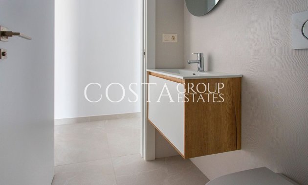 Odsprzedaż - Apartments -
Torrevieja - Playa del Cura