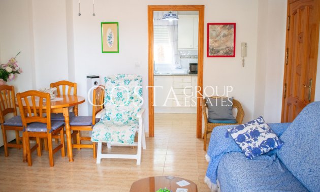 Odsprzedaż - Apartments -
San Javier - La Manga Del Mar Menor