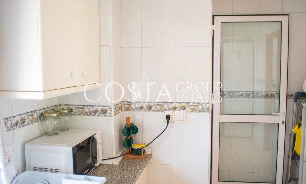 Odsprzedaż - Apartments -
San Javier - La Manga Del Mar Menor