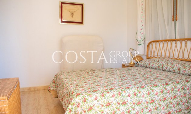 Odsprzedaż - Apartments -
San Javier - La Manga Del Mar Menor