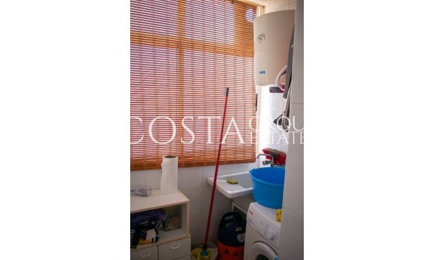 Odsprzedaż - Apartments -
San Javier - La Manga Del Mar Menor