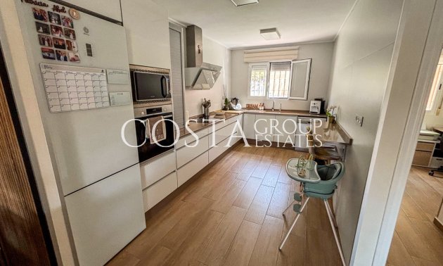 Resale - Apartments -
Mazarrón - Puerto de Mazarrón