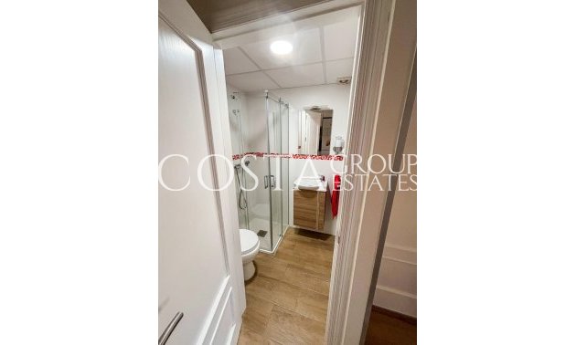 Resale - Apartments -
Mazarrón - Puerto de Mazarrón