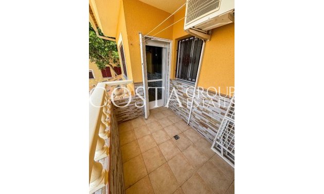 Resale - Apartments -
Mazarrón - Puerto de Mazarrón