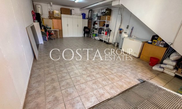 Resale - Apartments -
Mazarrón - Puerto de Mazarrón