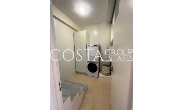 Resale - Apartments -
Mazarrón - Puerto de Mazarrón