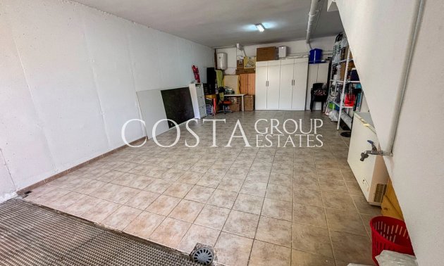 Resale - Apartments -
Mazarrón - Puerto de Mazarrón