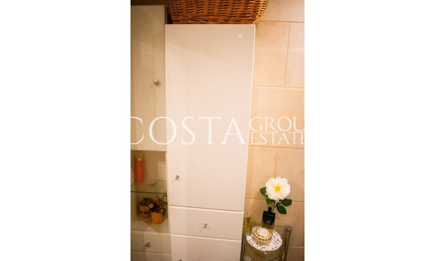 Odsprzedaż - Apartments -
Calpe - Calpe Centro