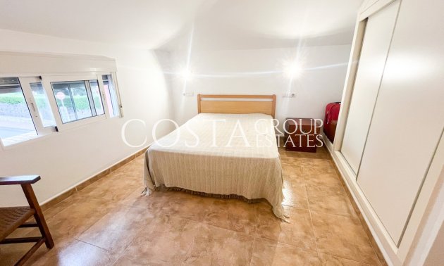 Resale - Apartments -
San Javier - Santiago De La Ribera