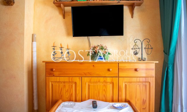 Wiederverkauf - Apartments -
Guardamar del Segura - Guardamar del Segura Centro