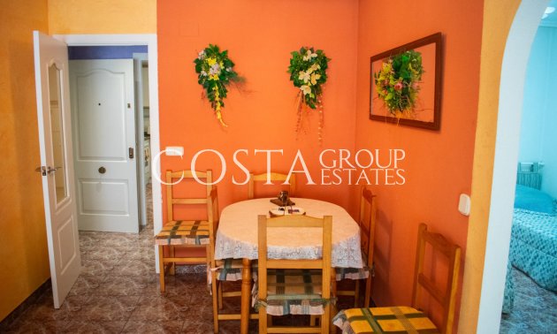 Wiederverkauf - Apartments -
Guardamar del Segura - Guardamar del Segura Centro