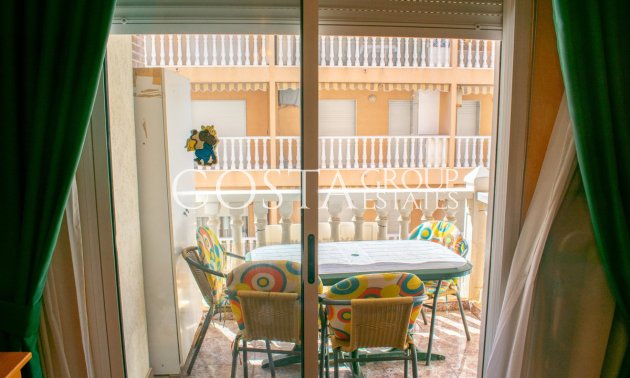 Wiederverkauf - Apartments -
Guardamar del Segura - Guardamar del Segura Centro