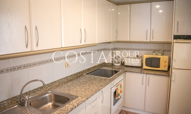 Wiederverkauf - Apartments -
Guardamar del Segura - Guardamar del Segura Centro