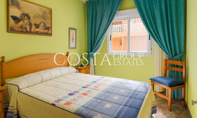 Wiederverkauf - Apartments -
Guardamar del Segura - Guardamar del Segura Centro