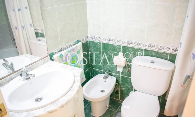 Wiederverkauf - Apartments -
Guardamar del Segura - Guardamar del Segura Centro